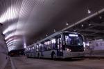 Caio Millennium BRT Super Articulado Mercedes-Benz O 500 UDA 2012 года